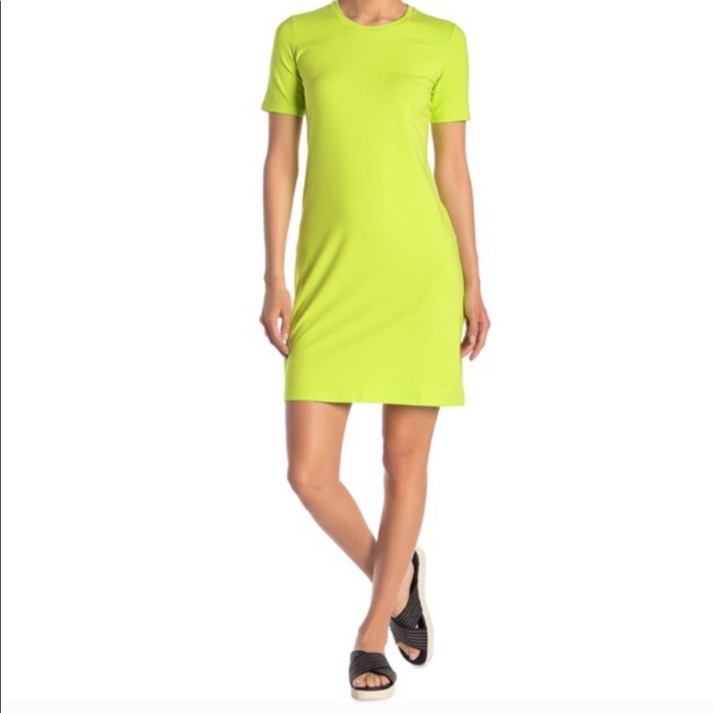 Theory Shirt Dress - P